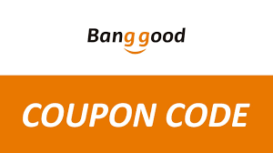 Banggood Coupon Code