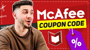 McAfee discount