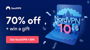 Nord VPN Coupon Codes