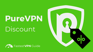 PureVPN Coupon Code