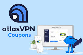 Atlas VPN Coupon Codes