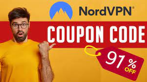 NordVPN discount code