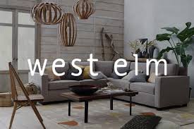 West Elm Coupon Code