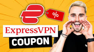 Express VPN Coupon