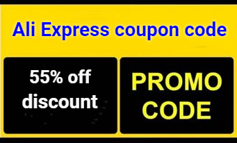 Aliexpress Coupon Code